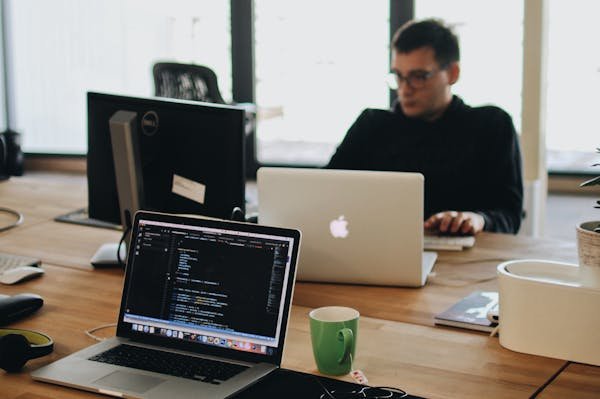 Equipo de desarrollo CliniGest - Software para clínicas en Uruguay